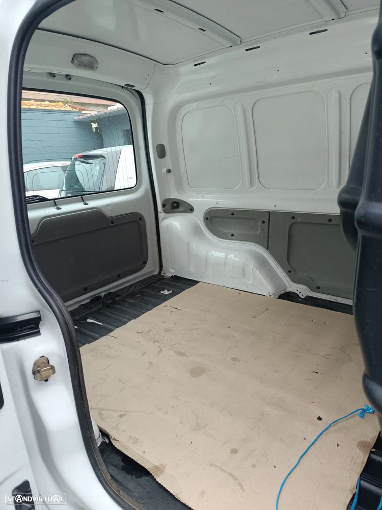Renault Kangoo - 11