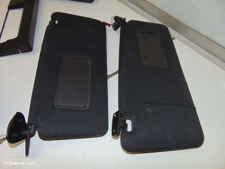 BMW E39 depósito água - 8