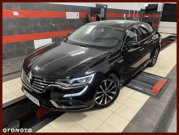 Renault Talisman ENERGY TCe 150 EDC INTENS