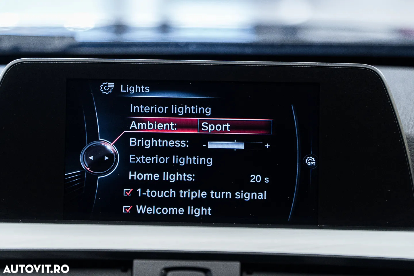 BMW Seria 3 318d Sport Line - 35