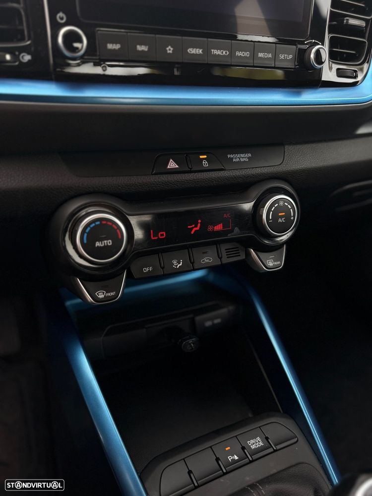 Kia Stonic - 12
