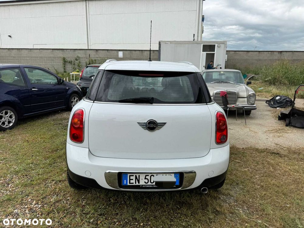 MINI Countryman - 2