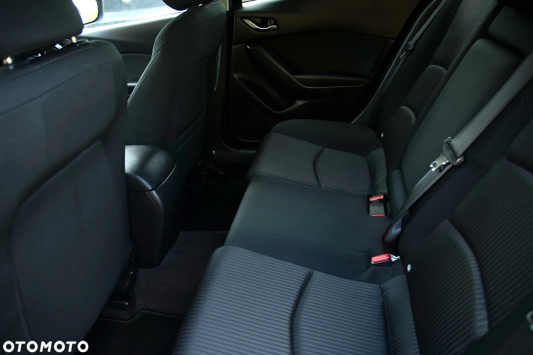 Mazda 3 SKYACTIV-G 120 Urban Limited - 22