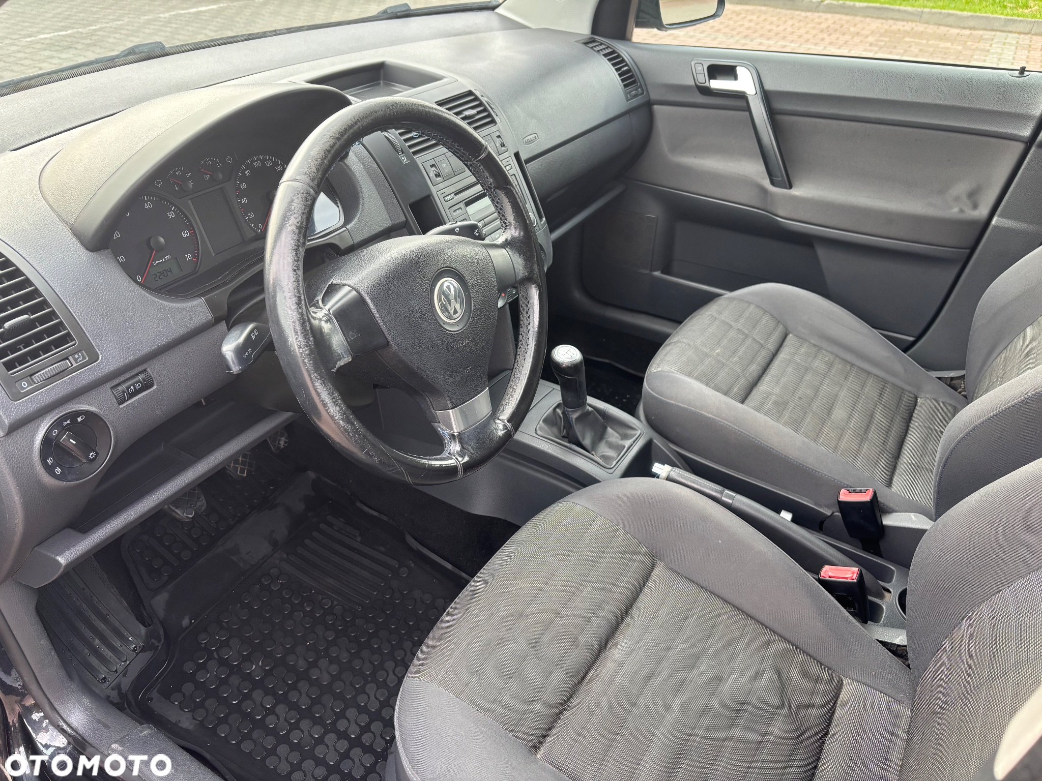Volkswagen Polo 1.2 Fun - 8