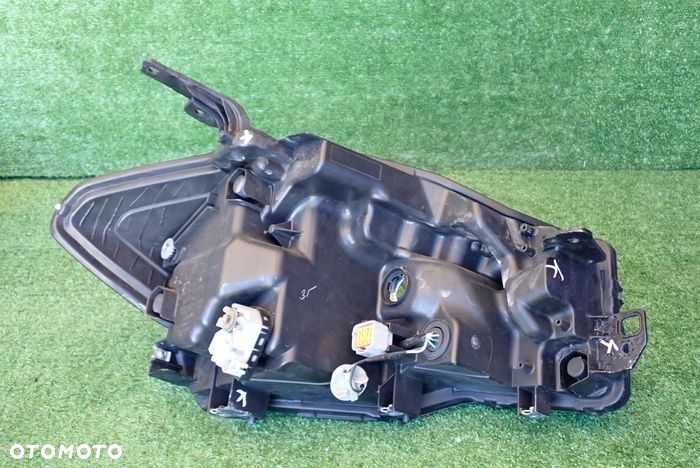 SUZUKI SX4 S-CROSS FULL LED 16- reflektor lewy lampa lewa - 4