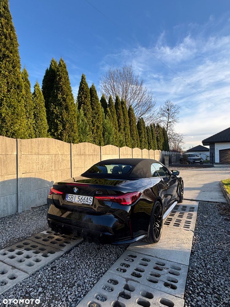 BMW M4 - 7
