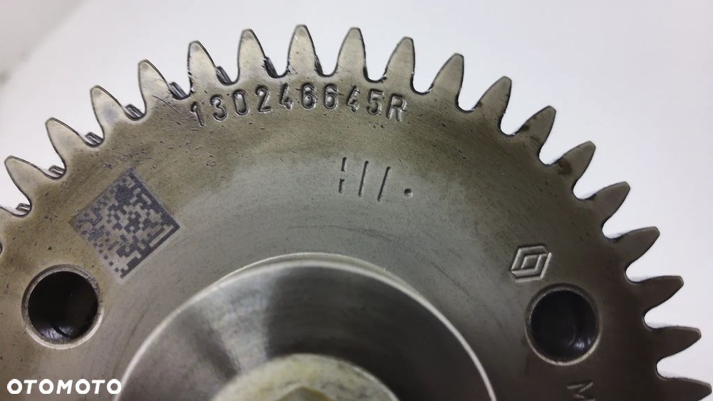 Renault Master III 3 2.3Dci BiTurbo M9T Wałek Rozrządu Ssący - 7