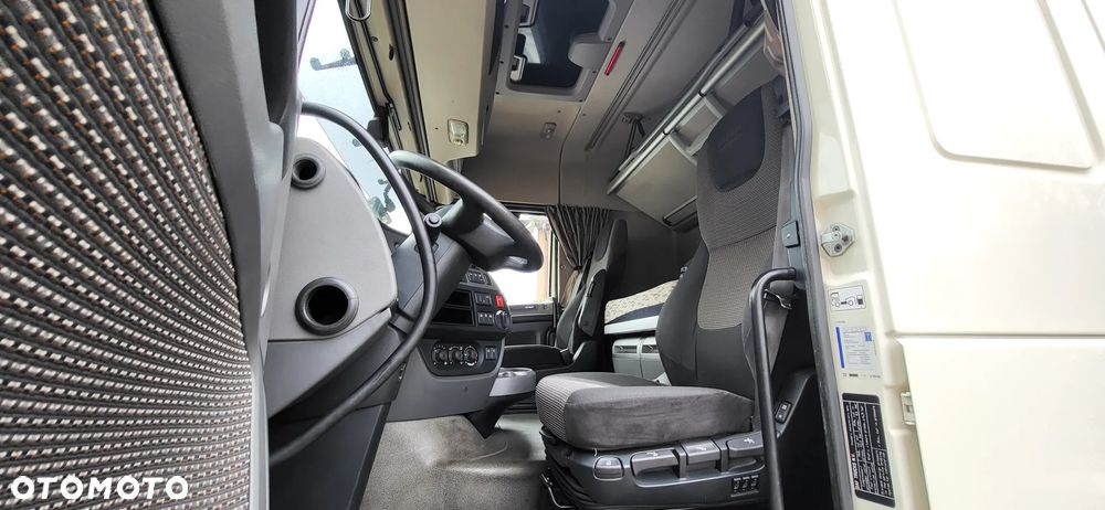 DAF XF 510 Retarder - 14