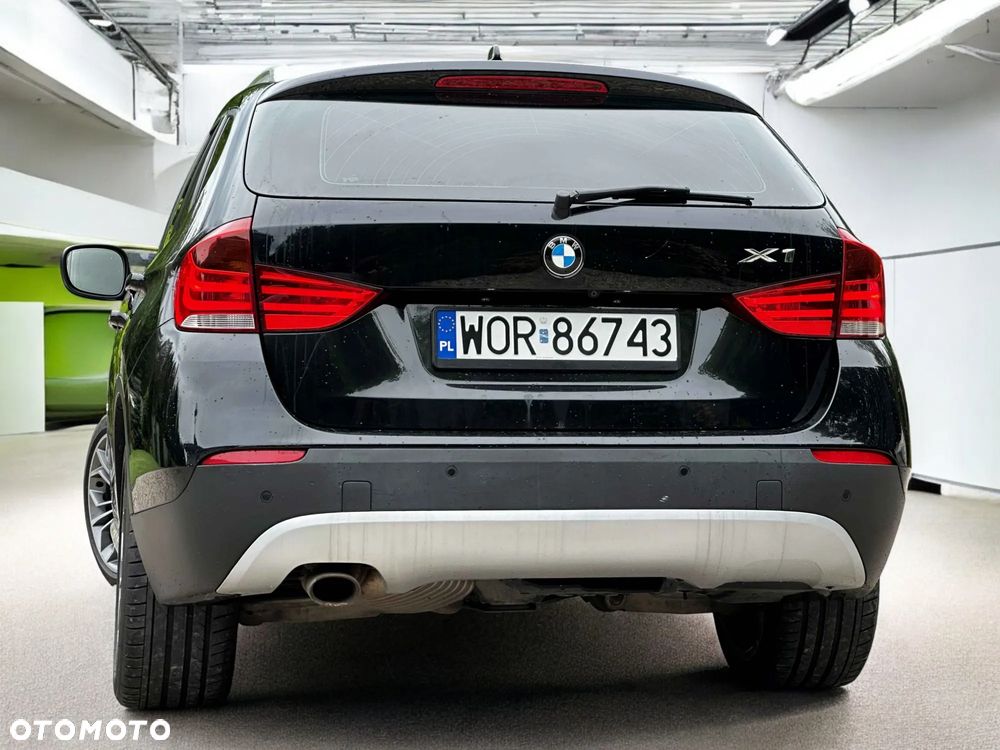 BMW X1 xDrive23d - 17