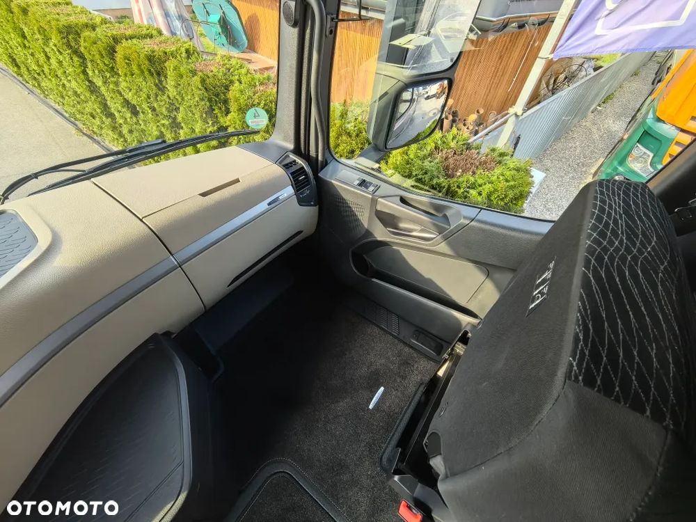 Mercedes-Benz Actros 1848 LS // BigSpace // Bi-Xenon // ADA // Klima postojowa // - 23