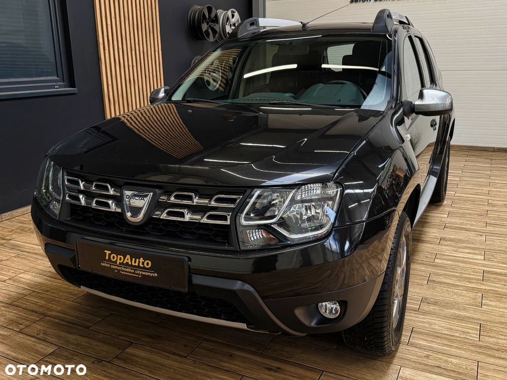 Dacia Duster dCi 110 FAP 4x2 Urban Explorer - 13