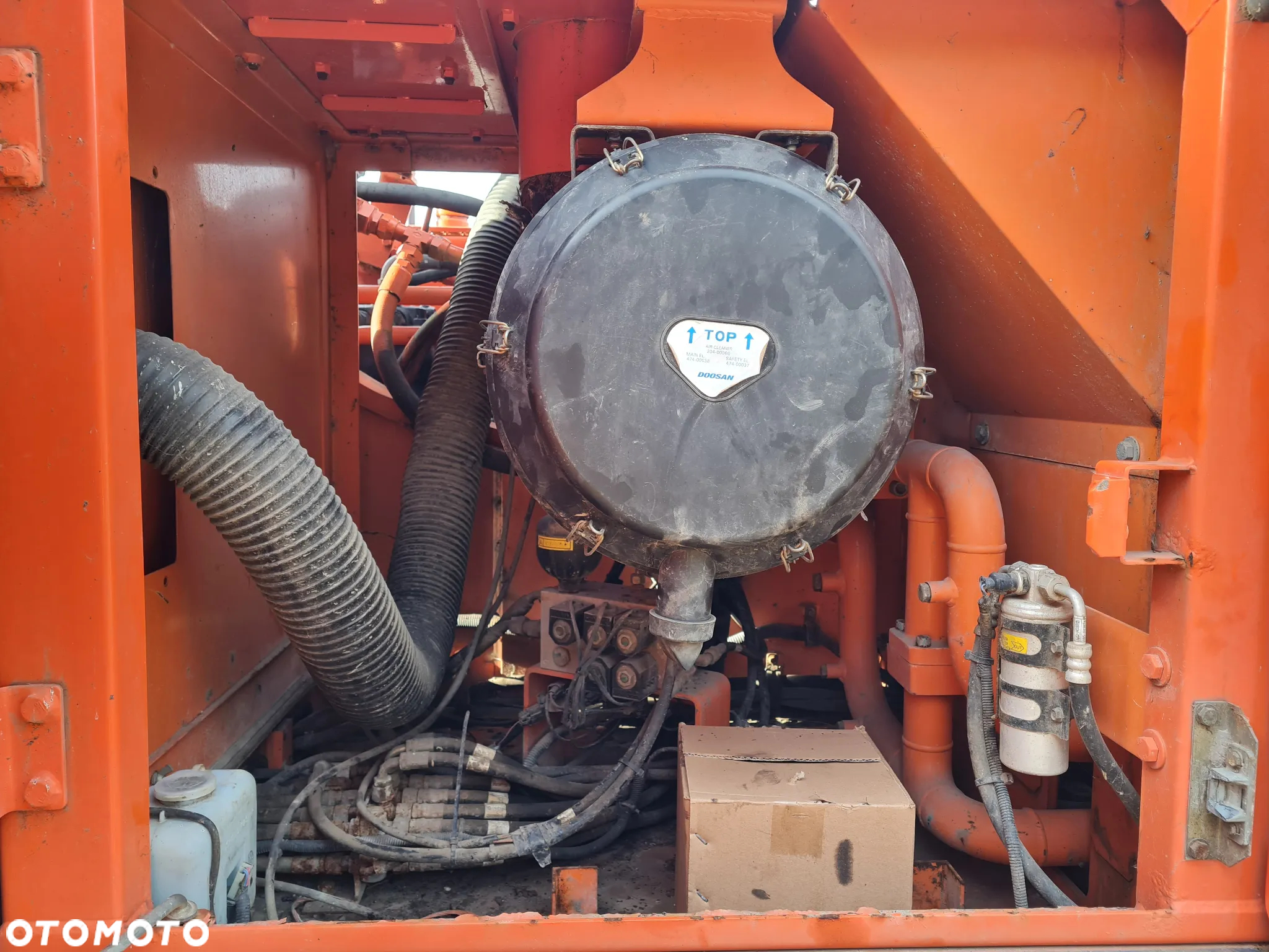 Doosan DX 300LC - 14