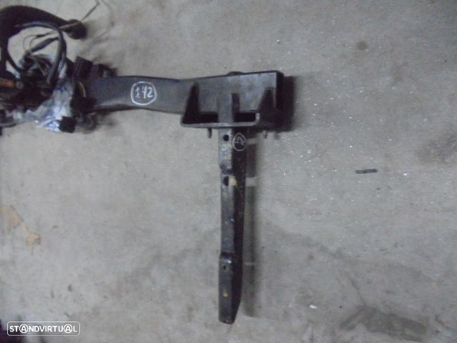 Gancho De Reboque Greb142 OPEL CORSA D FASE 1 2008 1.3CDTI 90CV 5P CINZENTO - 2
