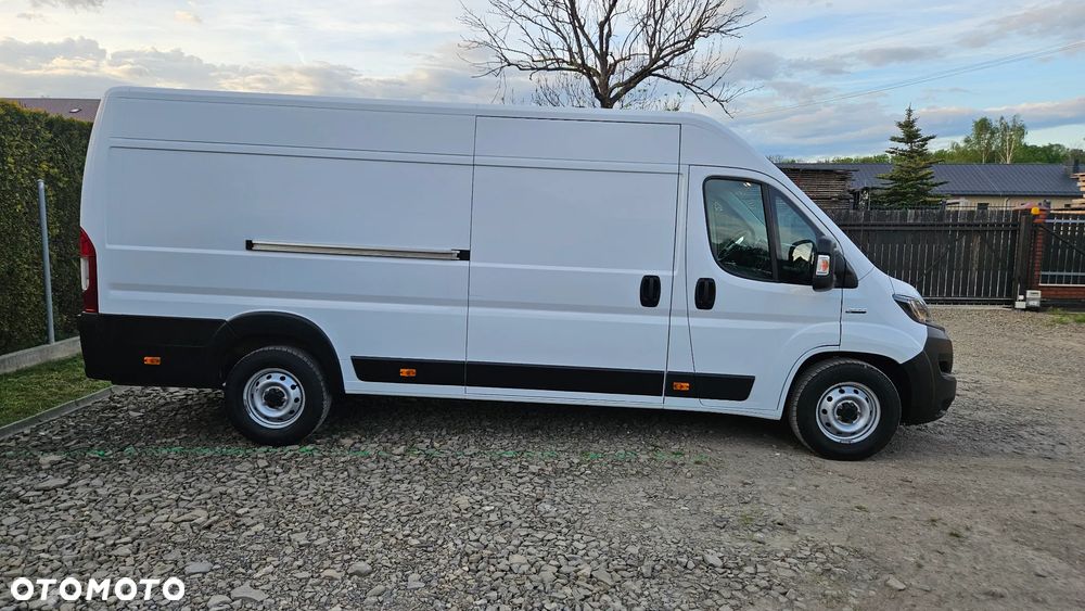 Fiat Ducato - 6