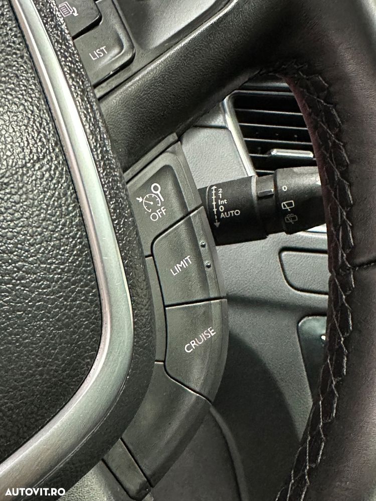 Peugeot 508 HDi FAP 140 Allure - 12