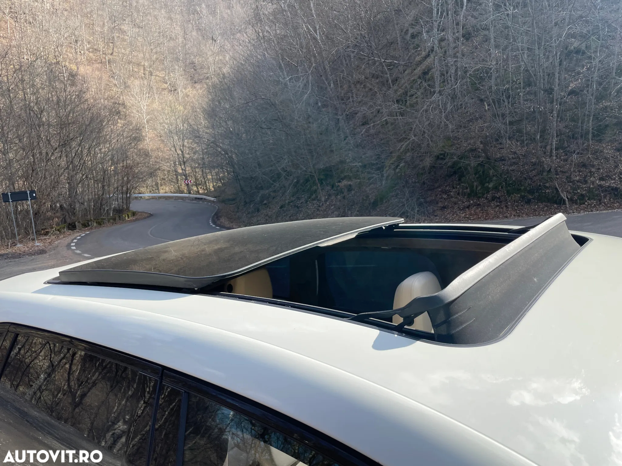Porsche Cayenne Turbo V8 4.8L Aut. - 17