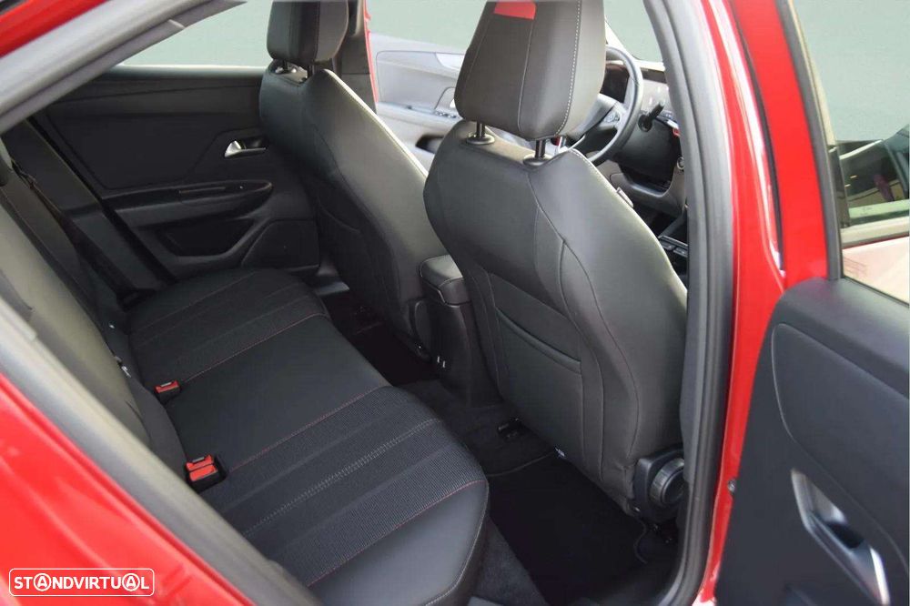 Opel Mokka-e 50 kWh GS - 10