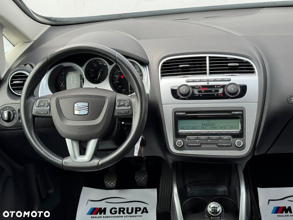 Seat Altea XL - 24
