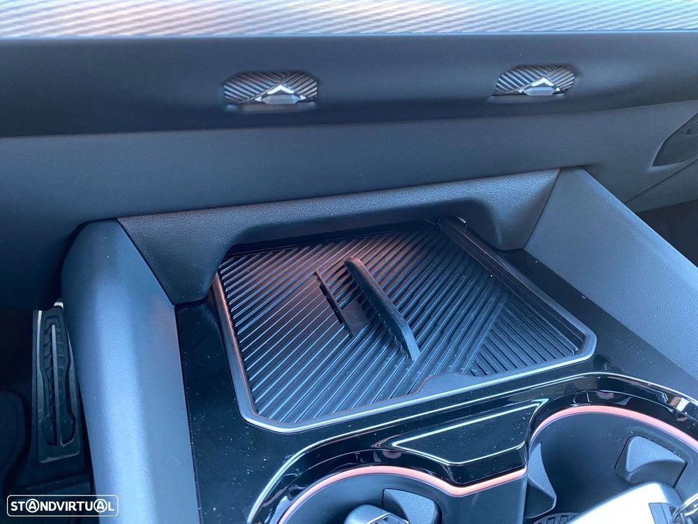 BMW i5 eDrive40 Pack Desportivo M — fotografia 10