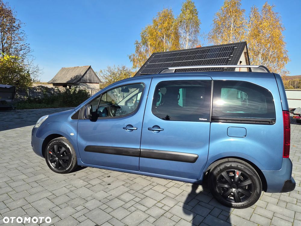 Citroën Berlingo - 3