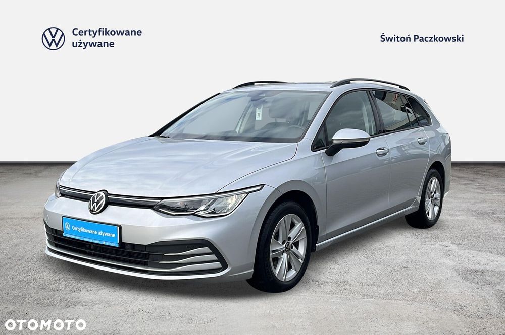 Volkswagen Golf Variant ver-viii-2-0-tdi-life-dsg - 1