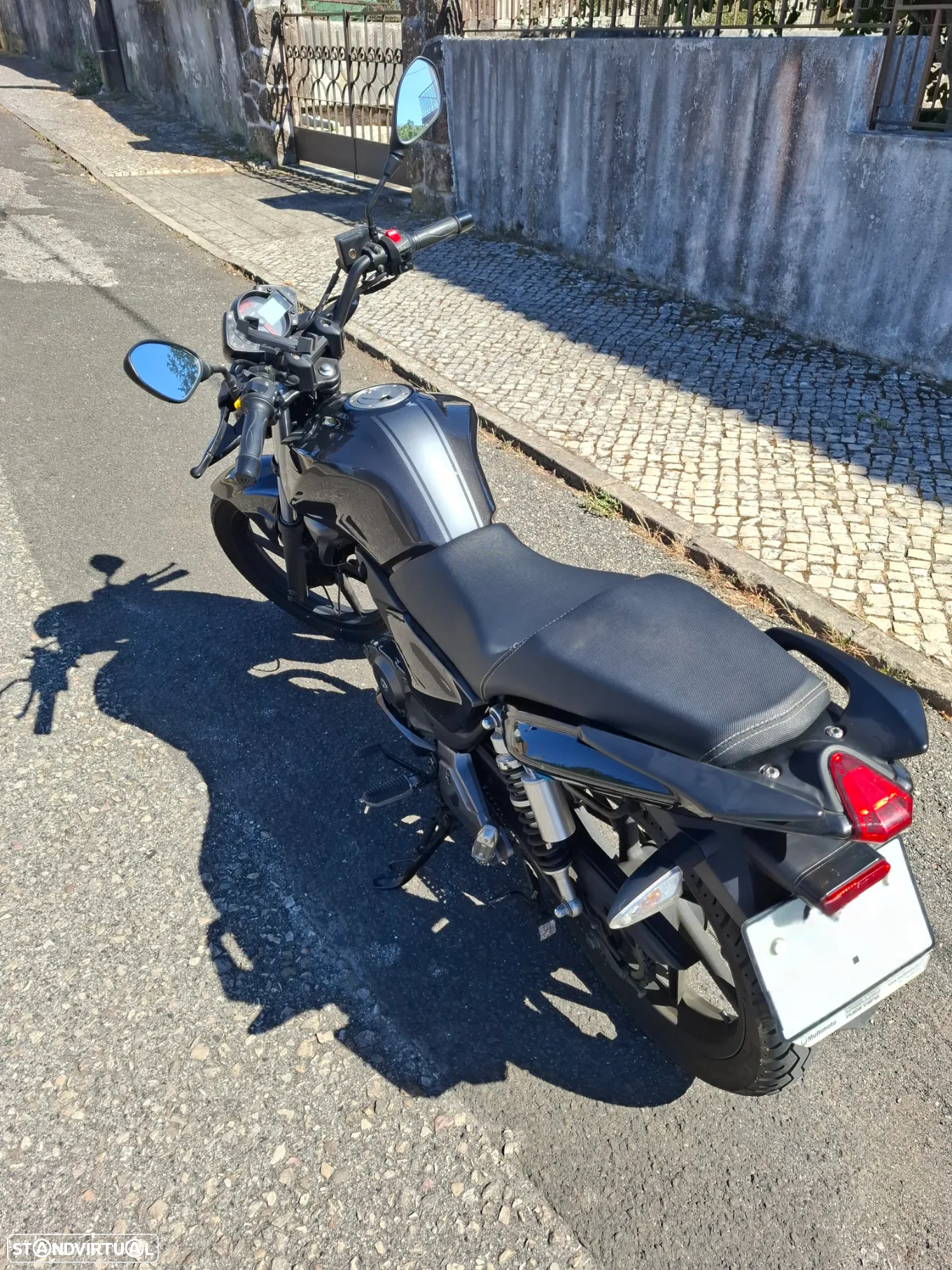 Keeway RKS - 7