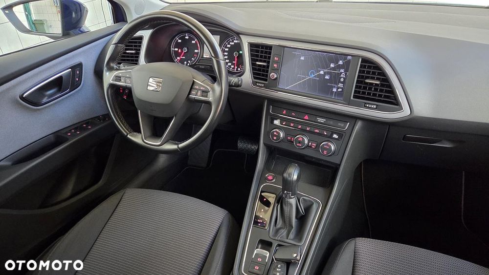 Seat Leon Sportstourer - 19