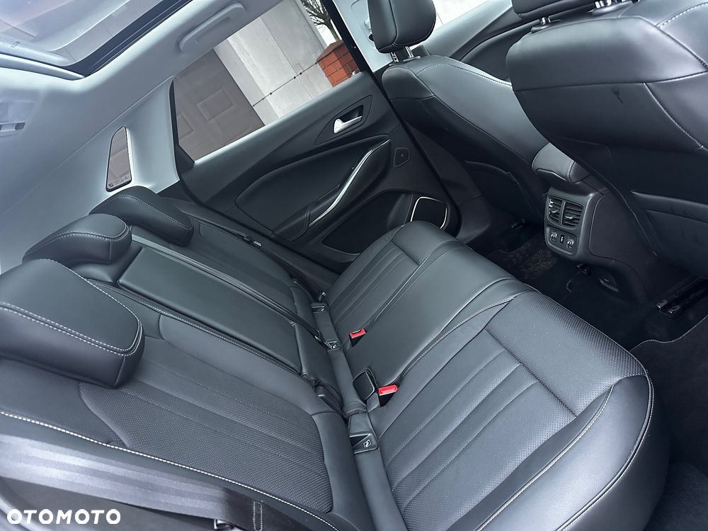 Opel Grandland X 2.0 D Start/Stop Automatik Ultimate - 22