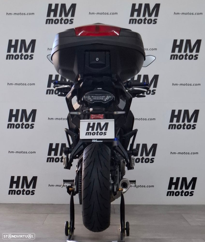 Yamaha Tracer 7 - 18 MESES DE GARANTIA - 5