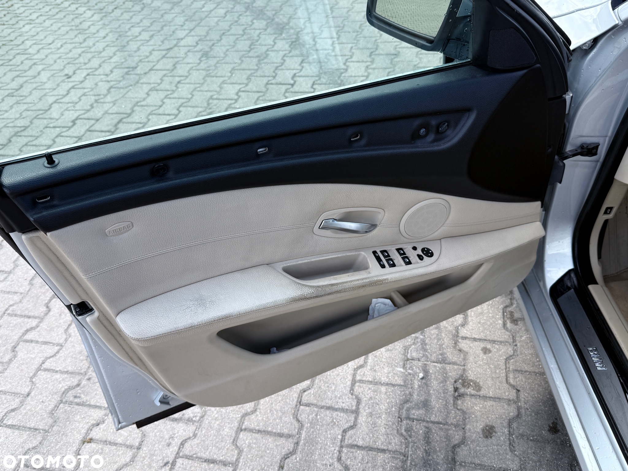 BMW Seria 5 535d - 13