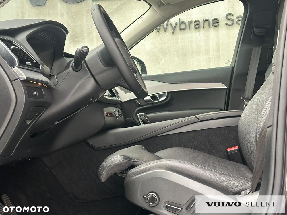 Volvo XC 90 - 19