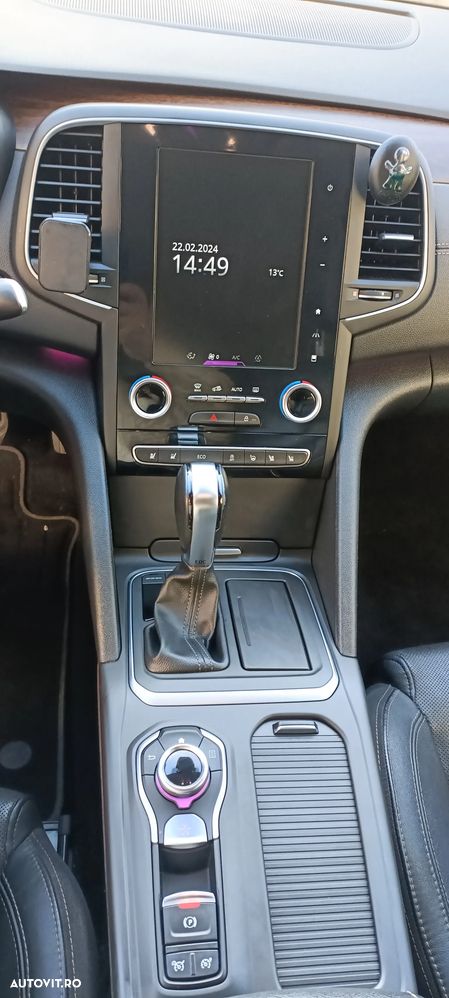 Renault Talisman ENERGY dCi 160 EDC INTENS - 22