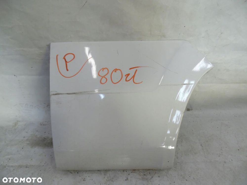 DUCATO BOXER JUMPER 07- LISTWA TYŁ PRAWA - 1