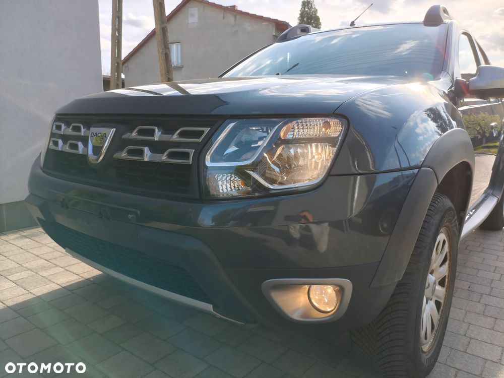 Dacia Duster 1.6 16V 105 4x2 Prestige - 22