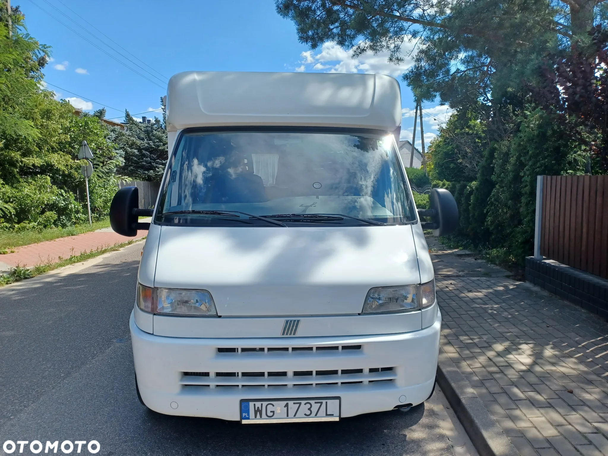 Fiat Ducato - 6