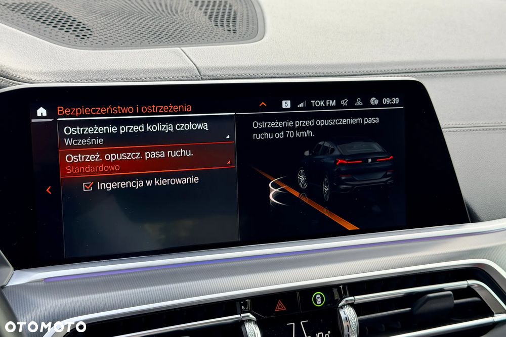 BMW X6 xDrive30d - 19