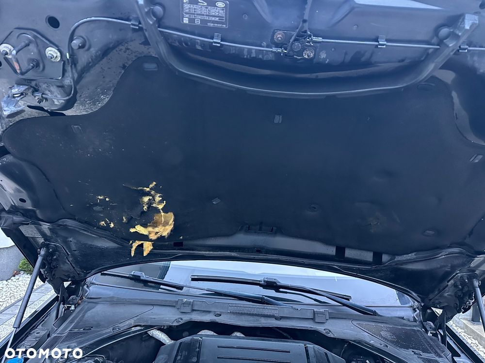 Jaguar XF 2.0 i4D Prestige - 28