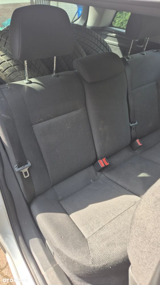 Opel Astra 1.9 CDTI DPF Edition - 6