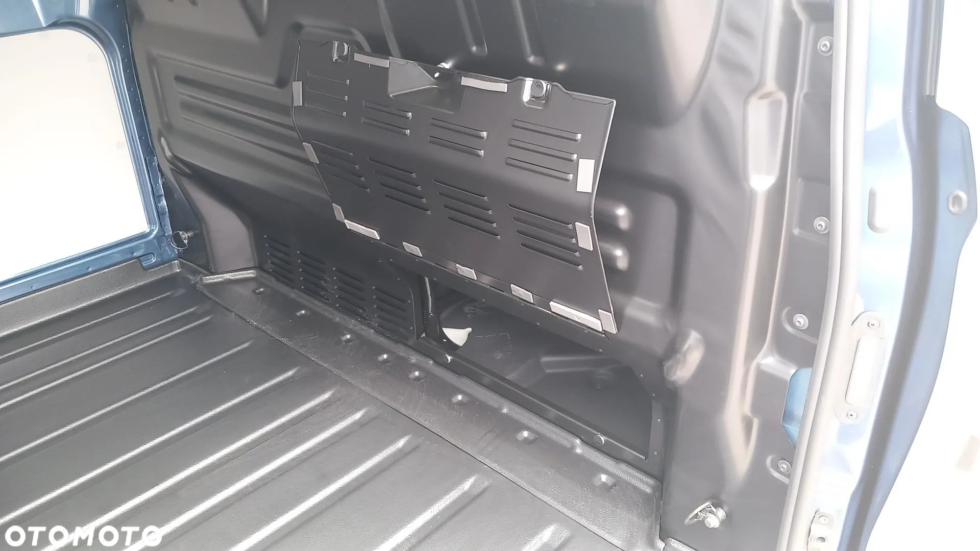 Ford Transit Custom - 20