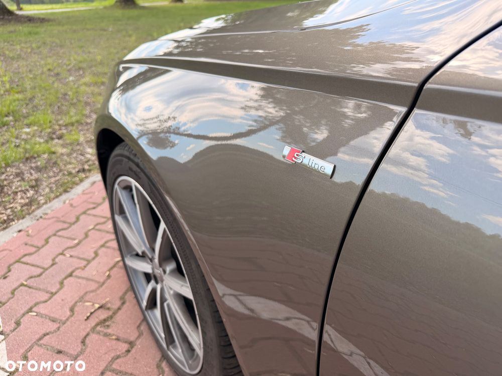 Audi A6 Limousine - 12