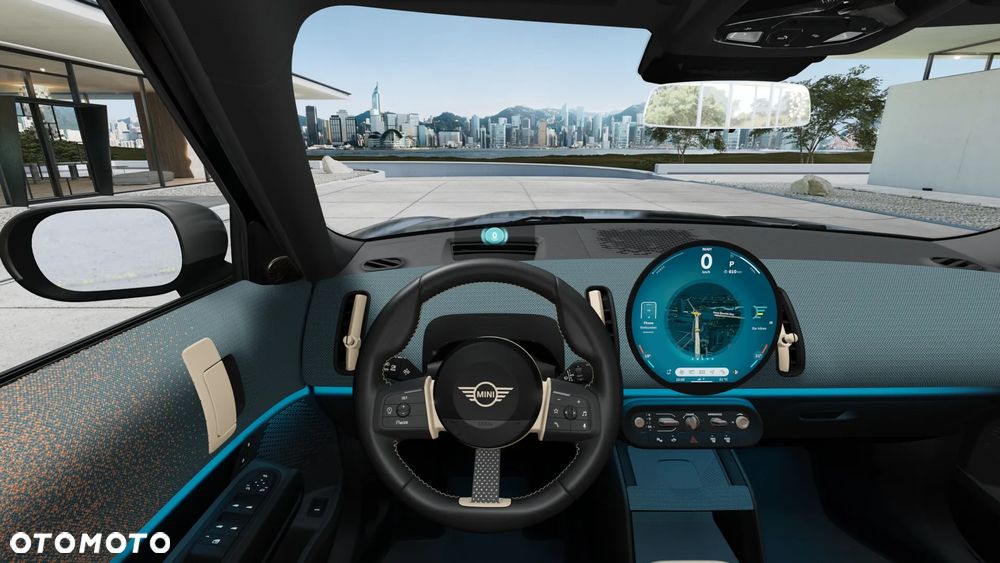 MINI Countryman C Favoured Trim - 14