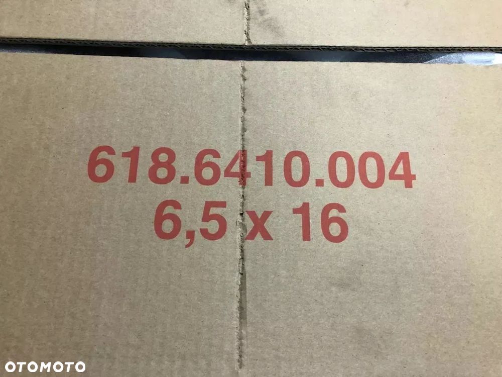 TOYOTA KOŁPAK 16" NOWY ORYGINALNY SREBRNY AURIS AVENSIS YARIS PRIUS COROLLA CHR PROACE VERSO CAMRY AYGO - 7