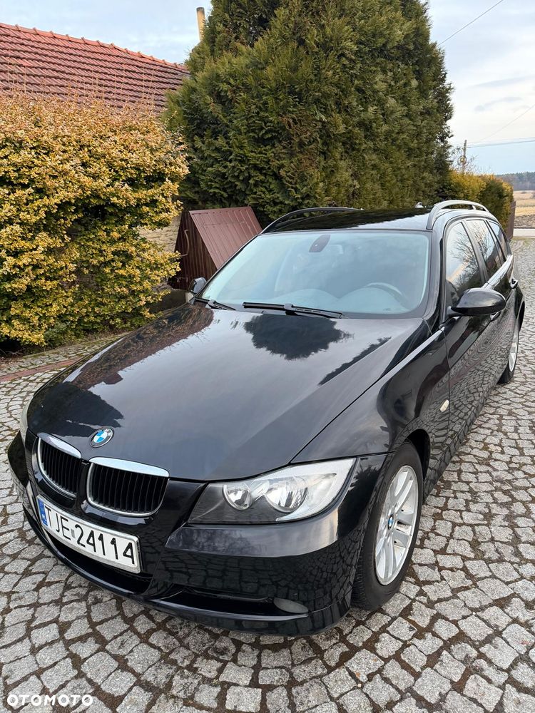 BMW Seria 3 - 2