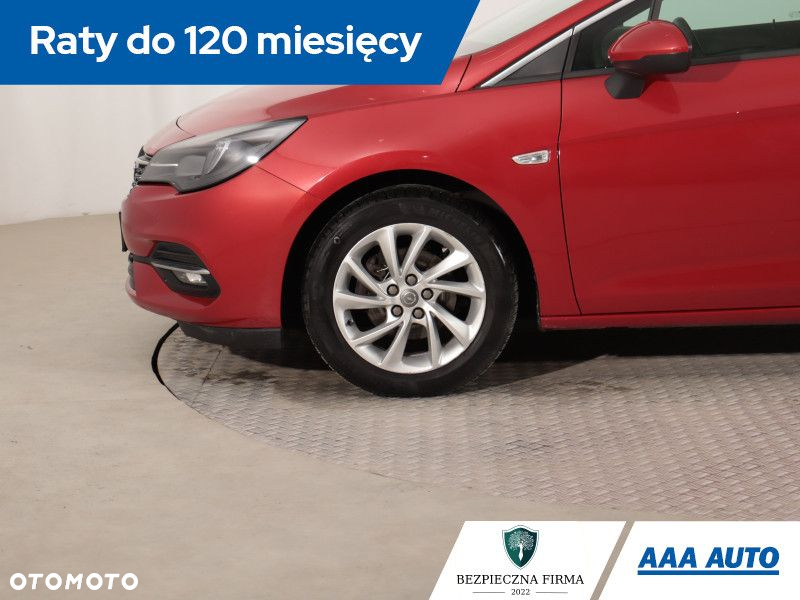 Opel Astra - 15