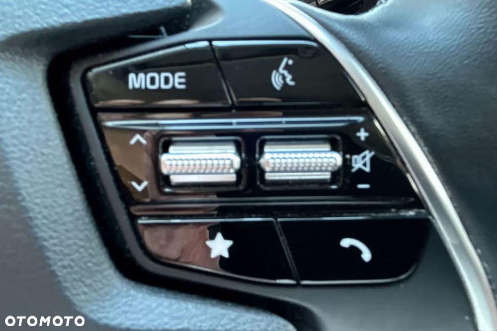 Kia EV6 77,4-kWh AWD - 14