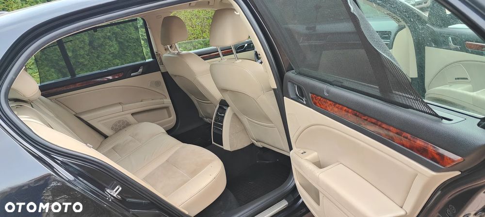 Skoda Superb 3.6 FSI 4x4 Elegance DSG - 16