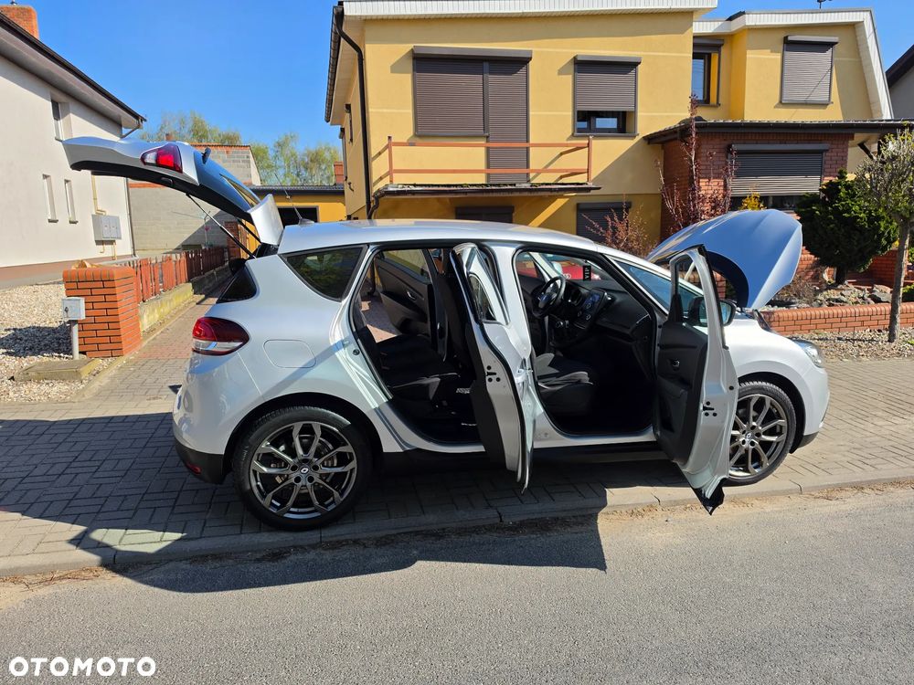 Renault Scenic - 14