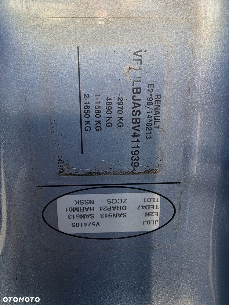 Renault Trafic L1H1 Pack Clim - 14