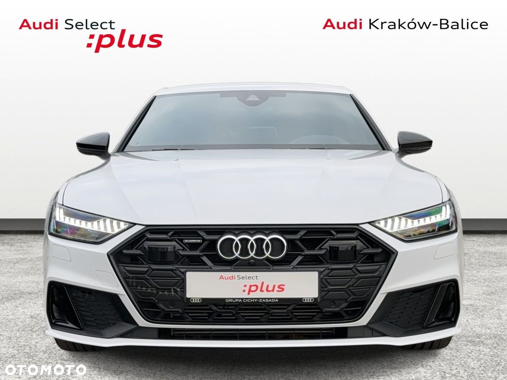 Audi A7 Sportback - 8