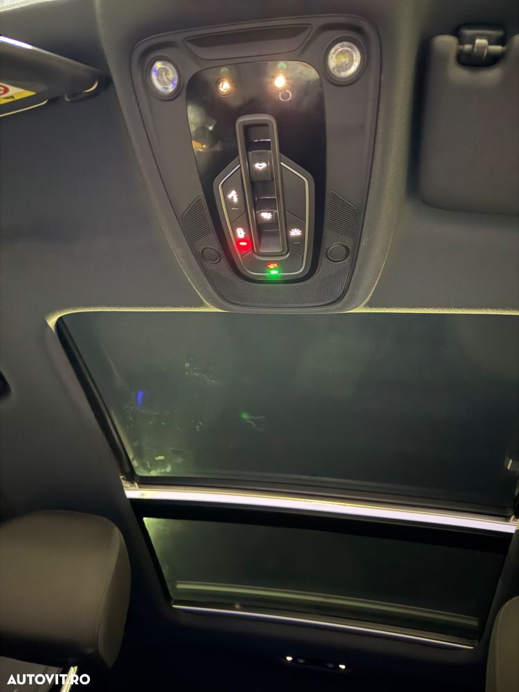 Audi A4 Allroad 2.0 TDI Quattro S tronic - 32